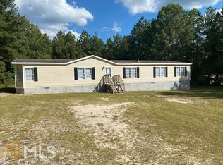 106 Hodges Lake Rd #4-1, Gordon, GA 31031