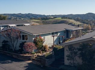 205 Oak Crest Dr, Avila beach, CA 93424