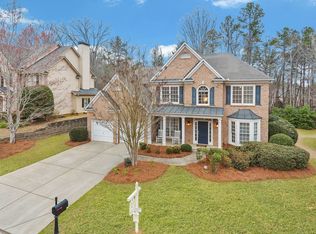 7036 Bennington Ln, Cumming, GA 30041