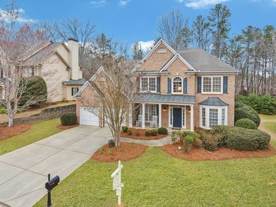 7036 Bennington Ln, Cumming, GA, 30041