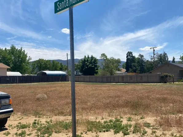 21460 Santa Barbara Dr #164, Tehachapi, CA 93561