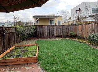 709 Stannage Ave, Albany, CA 94706