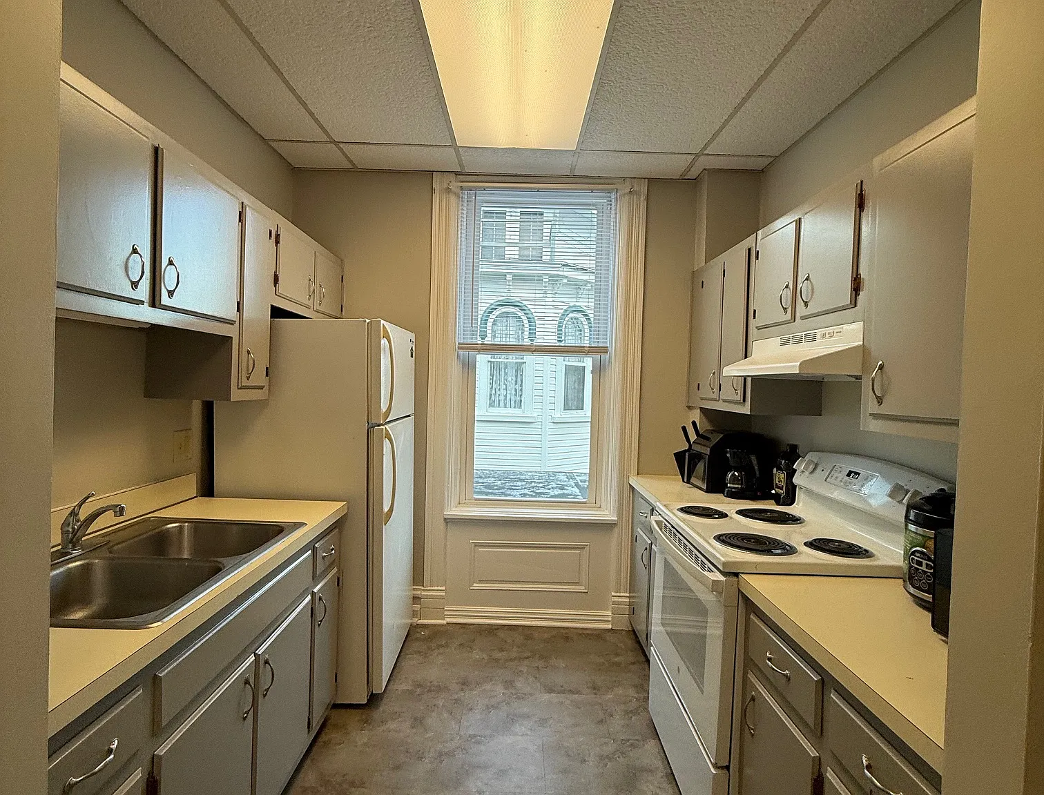 1 bed, $750 — Photo 3