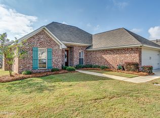 1210 Westfield Pl, Pearl, MS 39208