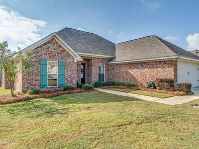 1210 Westfield Pl, Pearl, MS, 39208