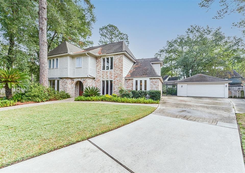 17402 Rustic Canyon Trl, Houston, TX 77090 MLS 87729878 Zillow