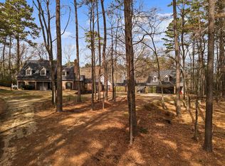 2465 Sam Page Rd, Longview, TX 75605