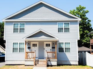 22-24 Mansfield St, Springfield, MA 01108