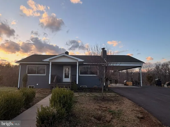 10468 La Grant Ln, Culpeper, VA 22701