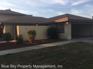 1041 Stonegate Cove Dr, Porterville, CA 93257