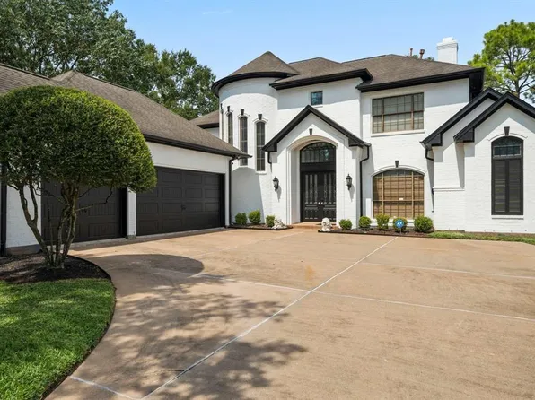 1907 Greenwood Oaks Drive, Houston, TX 77062