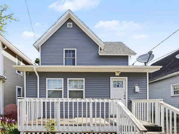 79 Post Ave, Battle Creek, MI 49014