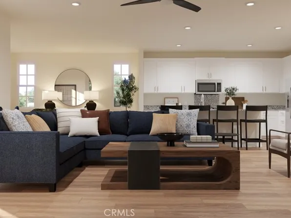 16724 Plantain Way, Fontana, CA 92336