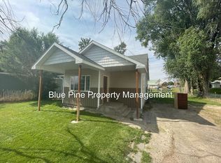 1444 Carson St, Idaho Falls, ID 83402
