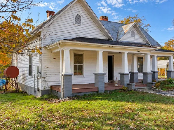 1749 Bethel Rd, Morganton, NC 28655