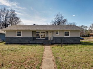 2308 E Latoka Street, Springfield, MO 65804