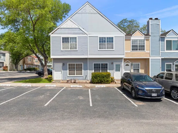 1805 Budding Blvd, San Antonio, TX 78247