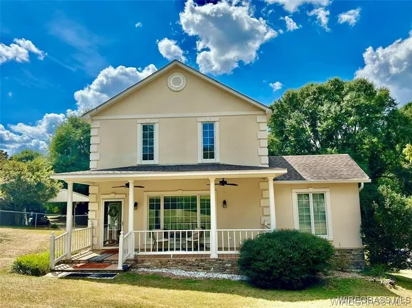 11091 Highway 51, New Brockton, AL 36351