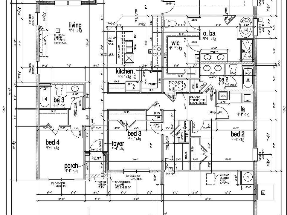 2nd image of 344 Carr Farms Rd