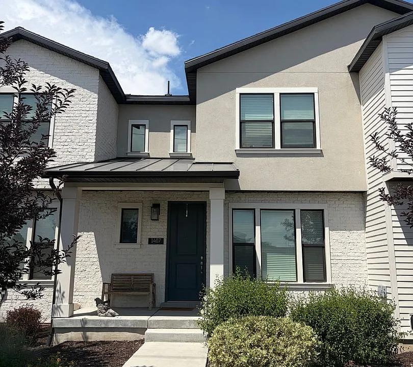 1407 W 11380 S
