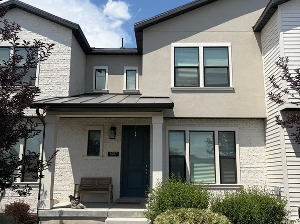 1407 W 11380 S, South Jordan, UT 84095