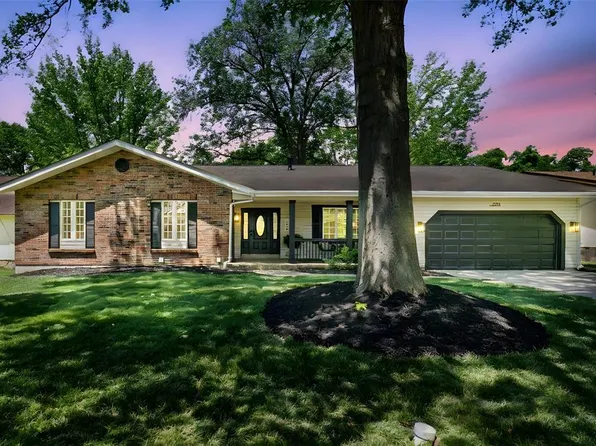 2709 Stonewall Sta, Saint Charles, MO 63303