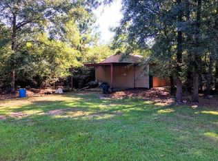2283 Webb To Kinsey Rd, Webb, AL 36376