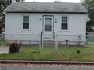 506 Miller Ave, Croydon, PA 19021