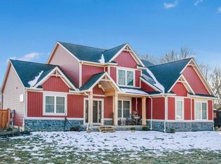 13398 Center Village Rd, Galena, OH 43021