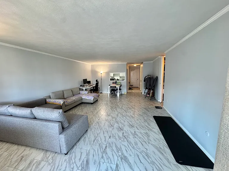8 Whittier Pl #12F — Photo 5
