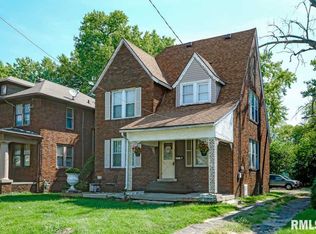 2012 N Sheridan Rd, Peoria, IL 61604