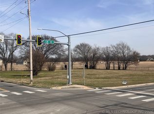 13031 S Mingo Rd, Bixby, OK 74008