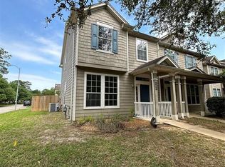 23854 Township Elm St, Spring, TX 77373