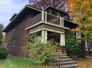 425 Douglas Ave #2, Kalamazoo, MI 49007