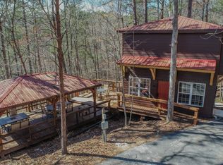 489 County Road 220, Arley, AL 35541