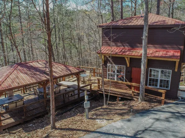 489 County Road 220, Arley, AL 35541