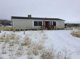 954 Spring Valley Pkwy, Spring Creek, NV 89815