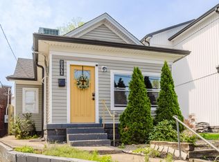 1030 E Oak St, Louisville, KY