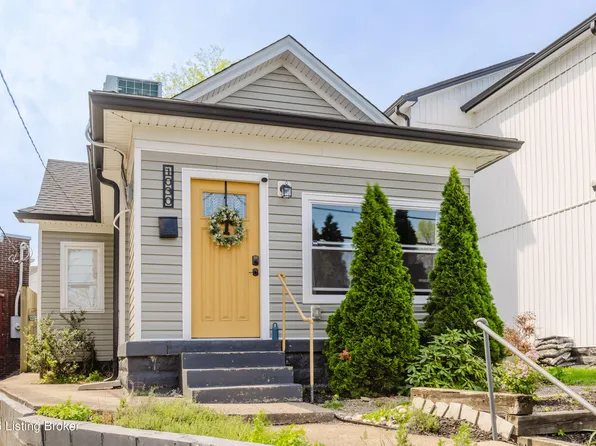 1030 E Oak St, Louisville, KY 40204