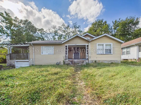 7222 Indiana Ave, Kansas City, MO 64132
