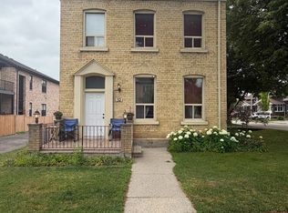52 Wellington St S #1, Woodstock, ON N4S3H6