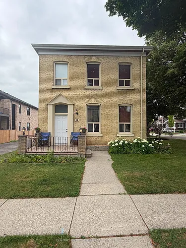 52 Wellington St S #1 Photo 1 52 Wellington St S #1 Photo 1
