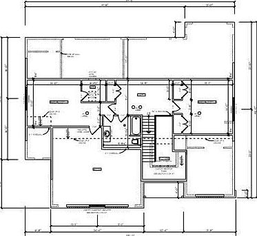 2nd image of 1073 Colony Dr