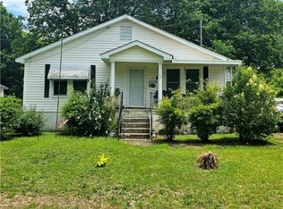 109 Rouse St, Honea Path, SC 29654
