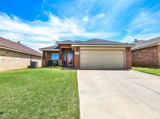 6913 94th St, Lubbock, TX 79424
