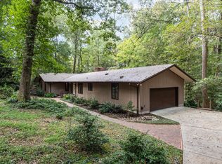 111 Laurel Hill Cir, Chapel Hill, NC 27514