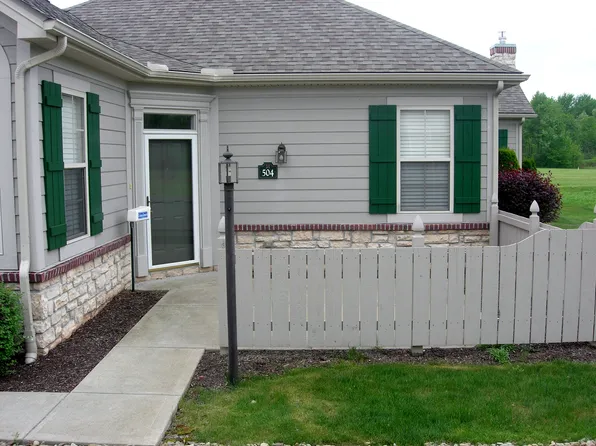 504 River Glen Dr NE, Warren, OH 44484