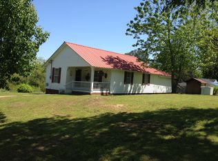 236 S Elm St, Adamsville, TN 38310
