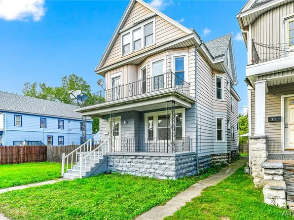1704 Seneca St, Buffalo, NY 14210