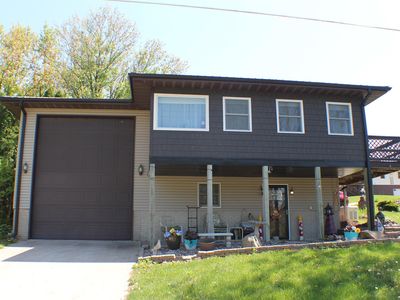 501 N Church St, Albany, IL, 61230